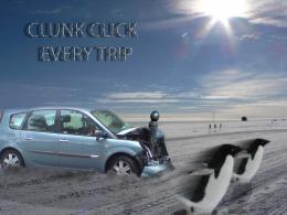 clunk ckick 